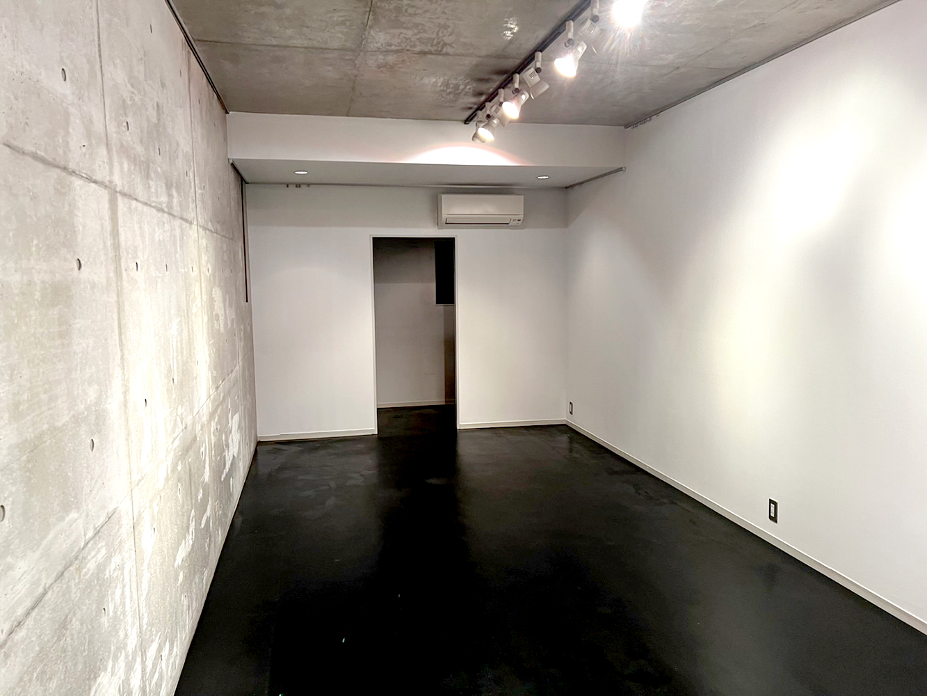 パーソナルトレーニングジム　BELIEF　目白店